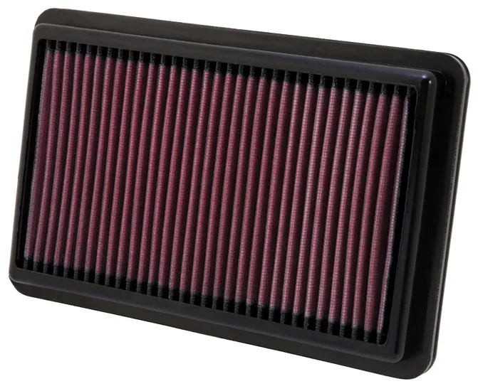FILTRO ESPORTIVO K&N PARA HONDA CIVIC SI 2014+ 33-2473