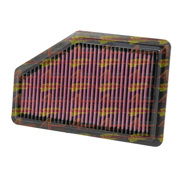 FILTRO ESPORTIVO K&N PARA HONDA CRV 2.0 2007+ 33-2961
