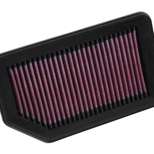 FILTRO ESPORTIVO K&N PARA HONDA FIT 1.5L 2015 + 33-3030