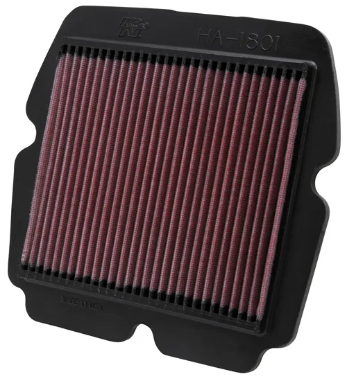FILTRO ESPORTIVO K&N PARA HONDA GOLD WING 1800CC 2001 em Diante HA-1801