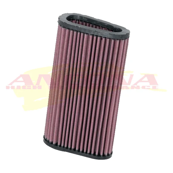 FILTRO ESPORTIVO K&N PARA HONDA HORNET CB600F 2008> HA-5907