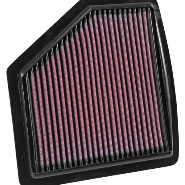 FILTRO ESPORTIVO K&N PARA HONDA HR-V 1.8L 2016 em diante 33-5037