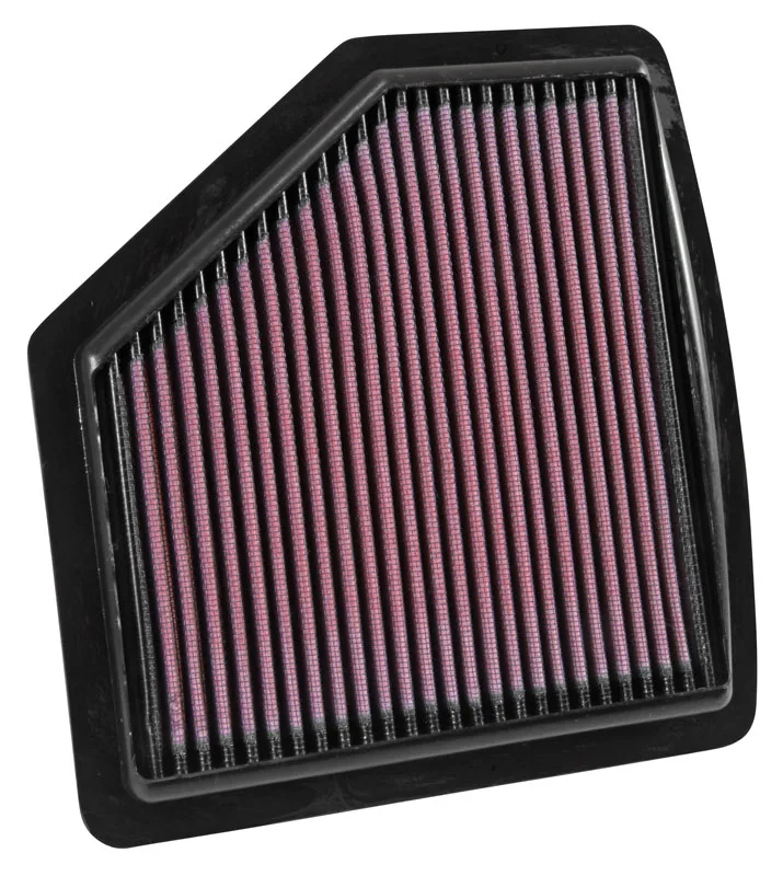 FILTRO ESPORTIVO K&N PARA HONDA HR-V 1.8L 2016 em diante 33-5037