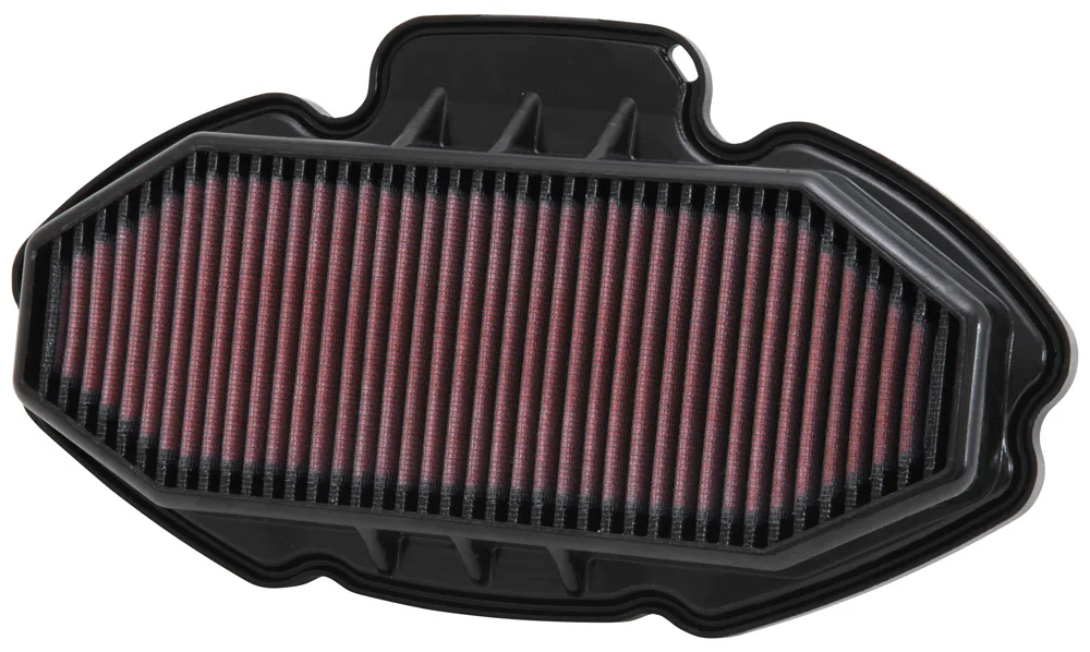 FILTRO ESPORTIVO K&N PARA HONDA NC 700X / NC750X 2012 em Diante HA-7012