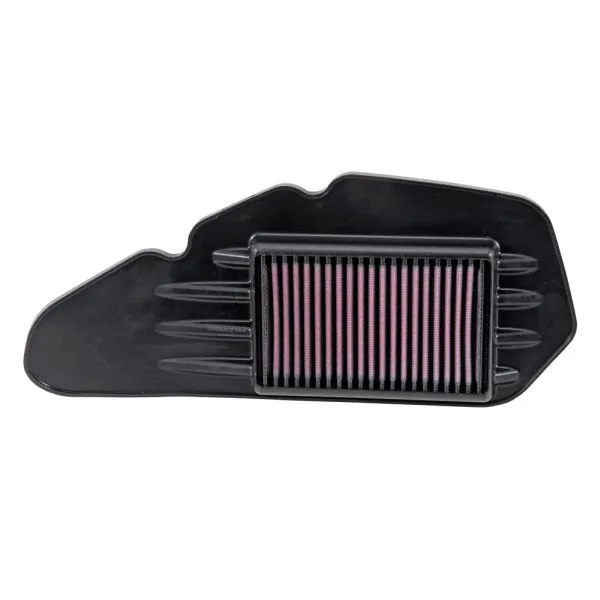 FILTRO ESPORTIVO K&N PARA HONDA PCX 150 cc 2013 ~ 2015 HA-1213