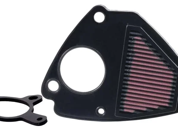 FILTRO ESPORTIVO K&N PARA HONDA SHADOW VT600 2003-2007 HA-6199