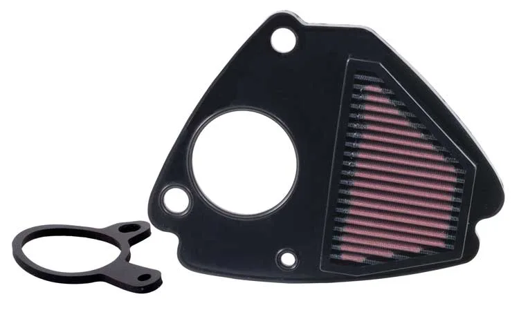 FILTRO ESPORTIVO K&N PARA HONDA SHADOW VT600 2003-2007 HA-6199