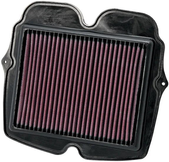 FILTRO ESPORTIVO K&N PARA HONDA VRF1200 2010 em Diante HA-1110