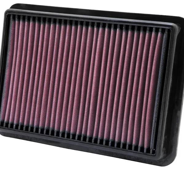 FILTRO ESPORTIVO K&N PARA HYUNDAI H1 #33-2980