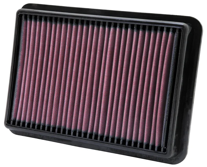 FILTRO ESPORTIVO K&N PARA HYUNDAI H1 #33-2980