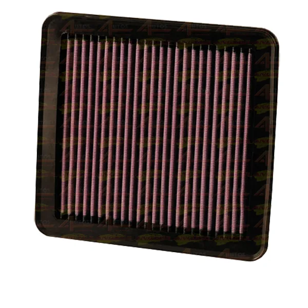 FILTRO ESPORTIVO K&N PARA HYUNDAI I30 KIA CERATO 2009 ~ EM DIANTE. #33-2380