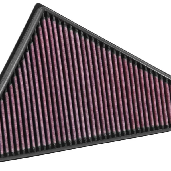 FILTRO ESPORTIVO K&N PARA JAGUAR F-TYPE V6 33-3022 LADO DIREITO