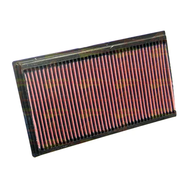 FILTRO ESPORTIVO K&N PARA JAGUAR XJ V6/V8 S-TYPE V6/V8
