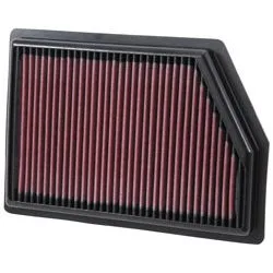 FILTRO ESPORTIVO K&N PARA JEEP CHEROKEE 2.4/3.2 V6 2014+