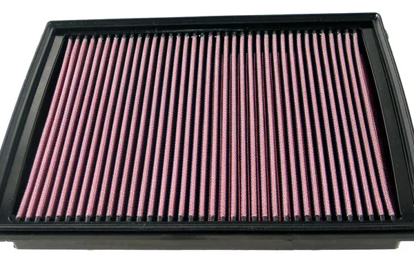 FILTRO ESPORTIVO K&N PARA JEEP CHEROKEE 3.7 de 2007 ~ 2012 33-2363