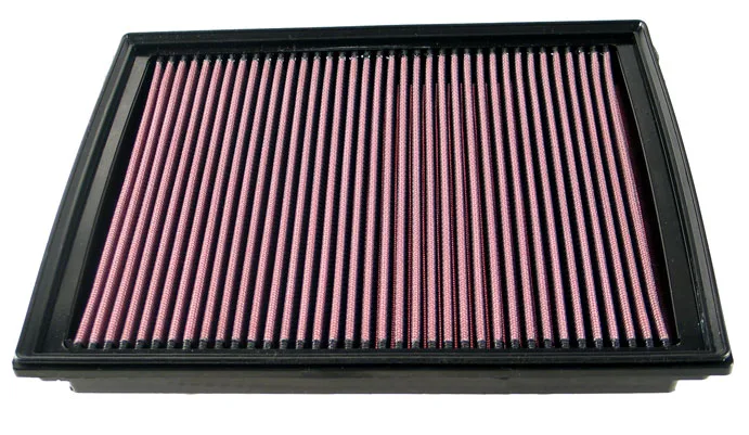 FILTRO ESPORTIVO K&N PARA JEEP CHEROKEE 3.7 de 2007 ~ 2012 33-2363