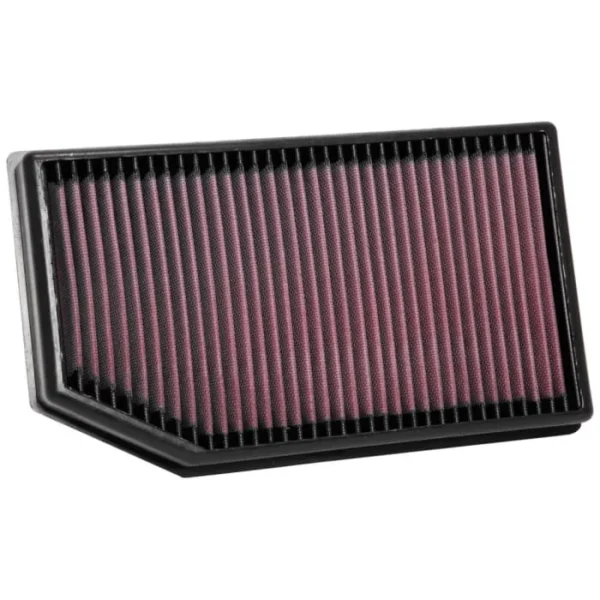 FILTRO ESPORTIVO K&N PARA JEEP WRANGLER 2.0 TURBO 2019+