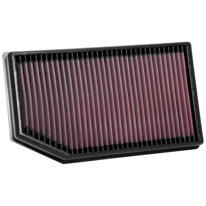 FILTRO ESPORTIVO K&N PARA JEEP WRANGLER 2.0 TURBO 2019+