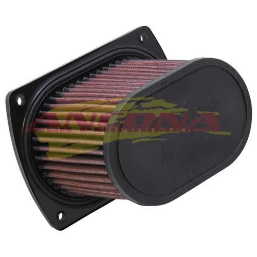 FILTRO ESPORTIVO K&N PARA KASISKI GT650/R