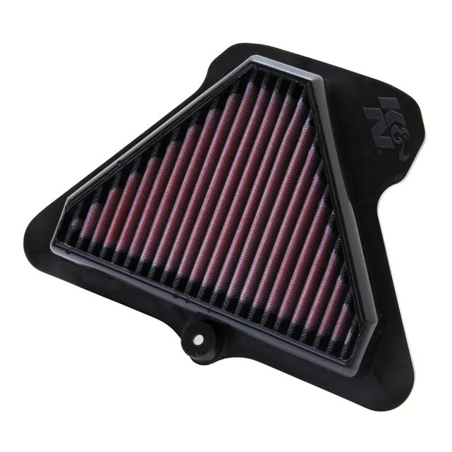 FILTRO ESPORTIVO K&N PARA KAWASAKI NINJA ZX-10R 1000CC 2011+ KA-1011