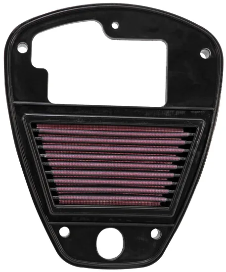 FILTRO ESPORTIVO K&N PARA KAWASAKI VULCAN VN900 #KA-9006