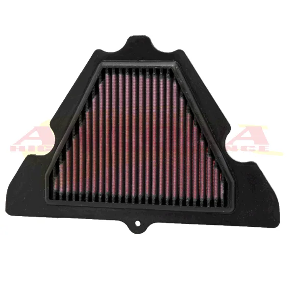 FILTRO ESPORTIVO K&N PARA KAWASAKI Z1000 2010> KA-1010