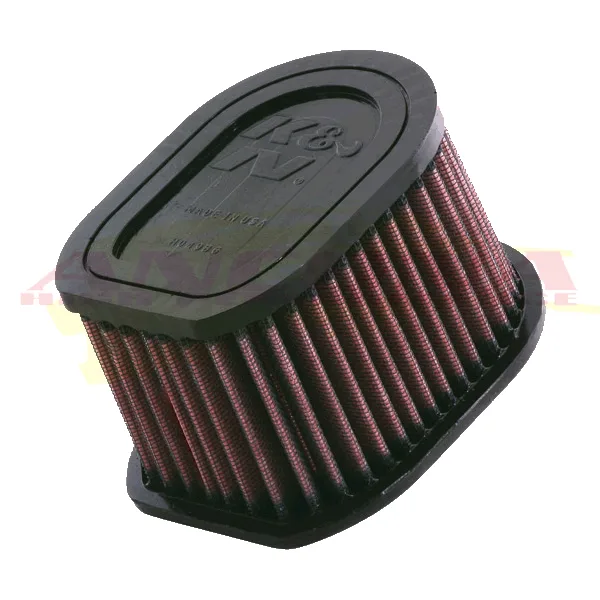 FILTRO ESPORTIVO K&N PARA KAWASAKI Z700R,S/Z1000