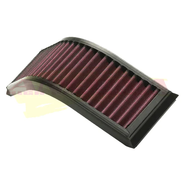 FILTRO ESPORTIVO K&N PARA KAWASAKI ZX10R NINJA 04-07 KA-1004