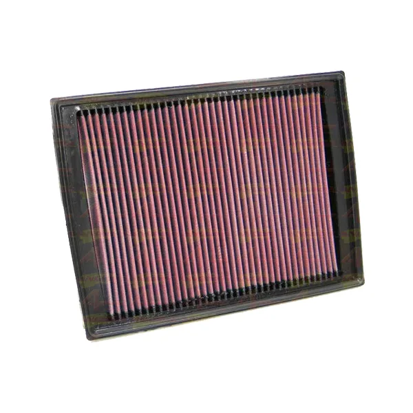 FILTRO ESPORTIVO K&N PARA LAND ROVER DISCOVERY 3 - RANGE ROVER