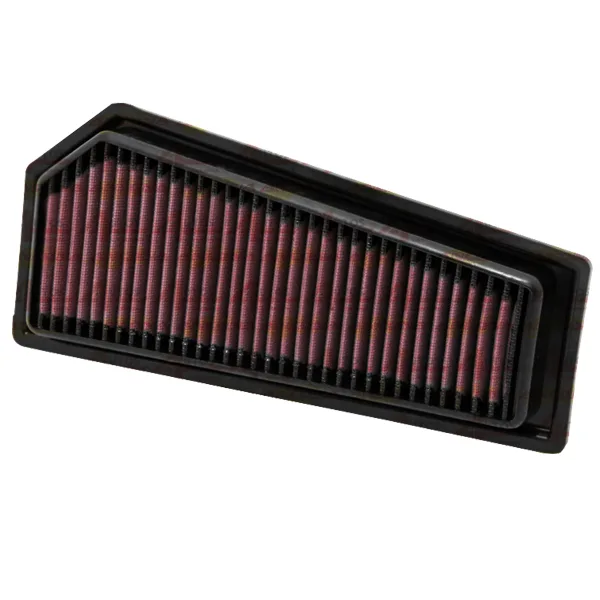 FILTRO ESPORTIVO K&N PARA MERCEDES C180/C200/C250 2009 + 33-2965