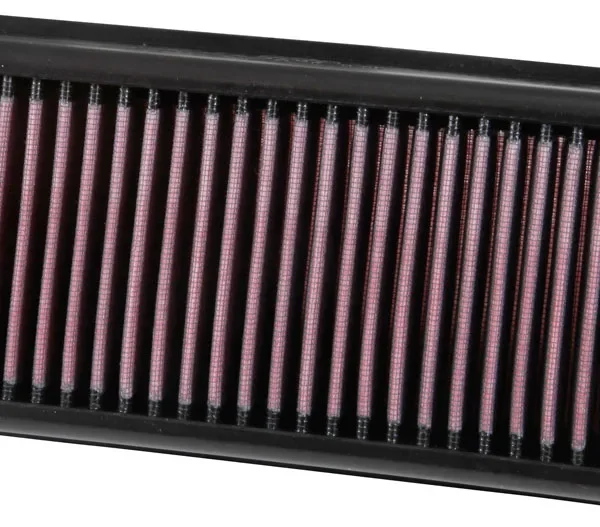 FILTRO ESPORTIVO K&N PARA MERCEDES C63 AMG G500 S63 2018 ( REQUER 2 ) #33-3072