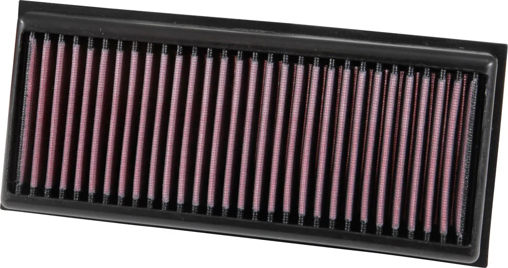 FILTRO ESPORTIVO K&N PARA MERCEDES C63 AMG G500 S63 2018 ( REQUER 2 ) #33-3072
