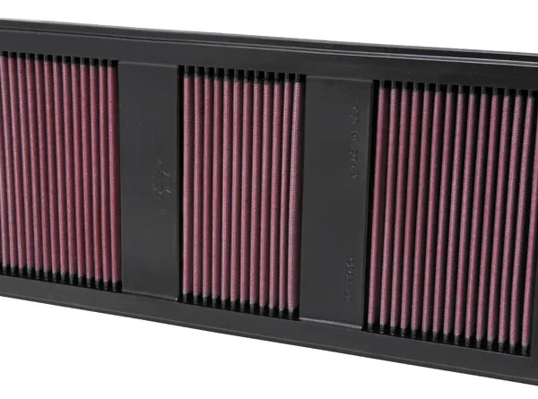 FILTRO ESPORTIVO K&N PARA MERCEDES GLK/SLK 350 2011 + 33-2985