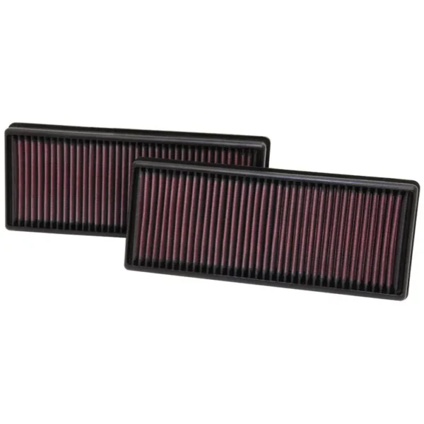 FILTRO ESPORTIVO K&N PARA MERCEDES SL63AMG/S550/SL500/GLE63AMG #33-2474