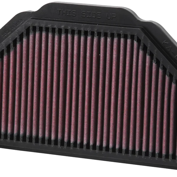 FILTRO ESPORTIVO K&N PARA MOTO