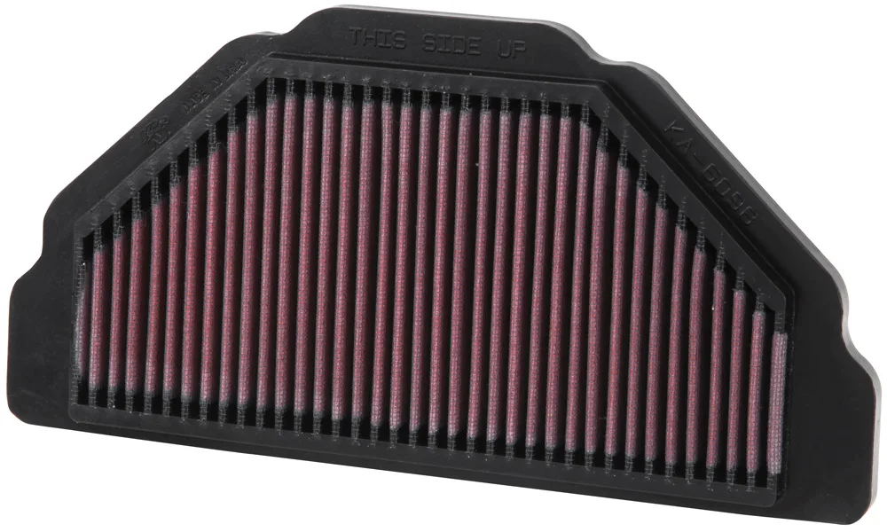 FILTRO ESPORTIVO K&N PARA MOTO