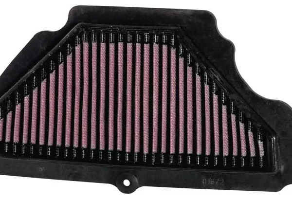 FILTRO ESPORTIVO K&N PARA MOTO