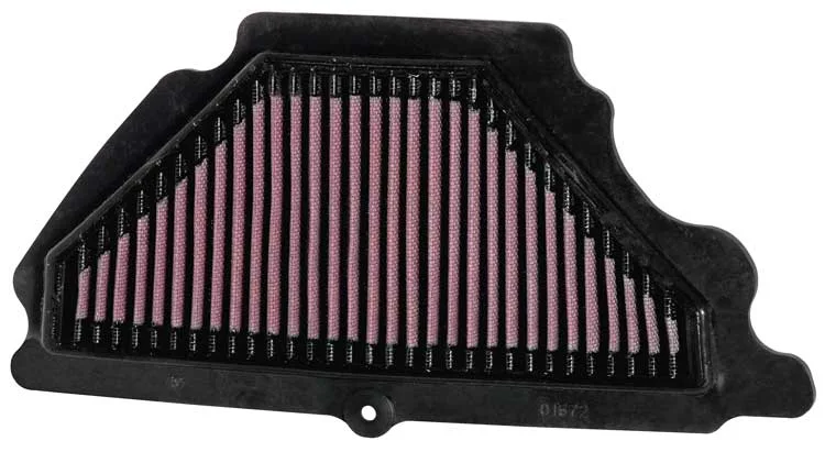 FILTRO ESPORTIVO K&N PARA MOTO