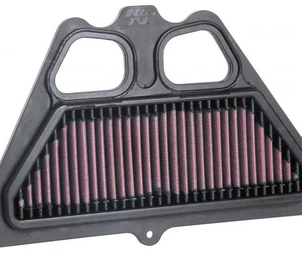 FILTRO ESPORTIVO K&N PARA MOTO