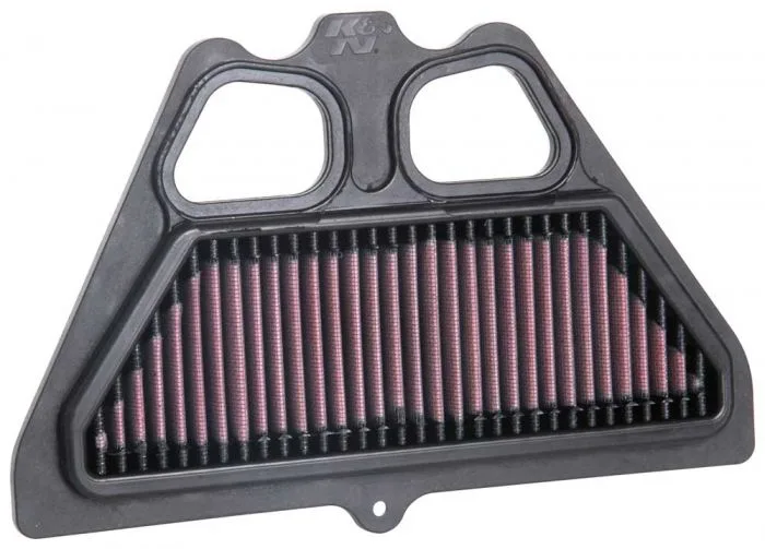 FILTRO ESPORTIVO K&N PARA MOTO