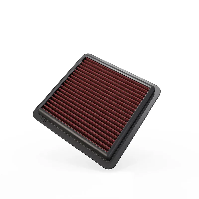 FILTRO ESPORTIVO K&N PARA NEW FIT ATÉ 2013 33-2422