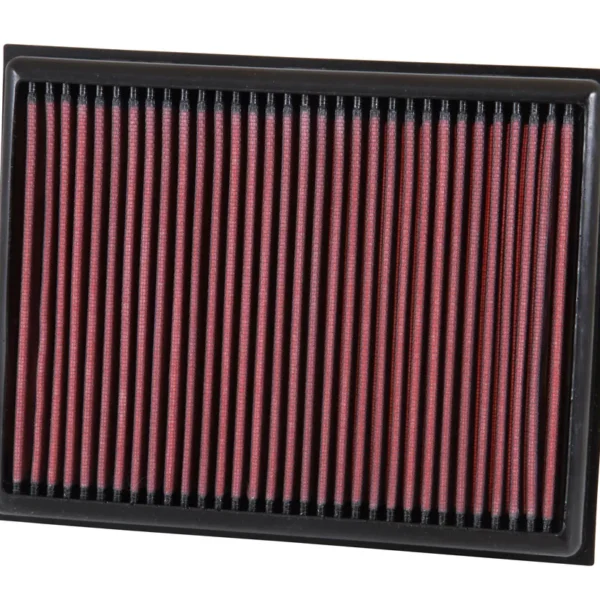 FILTRO ESPORTIVO K&N PARA NISSAN FRONTIER 2.3 190cv 2017+ 33-3059