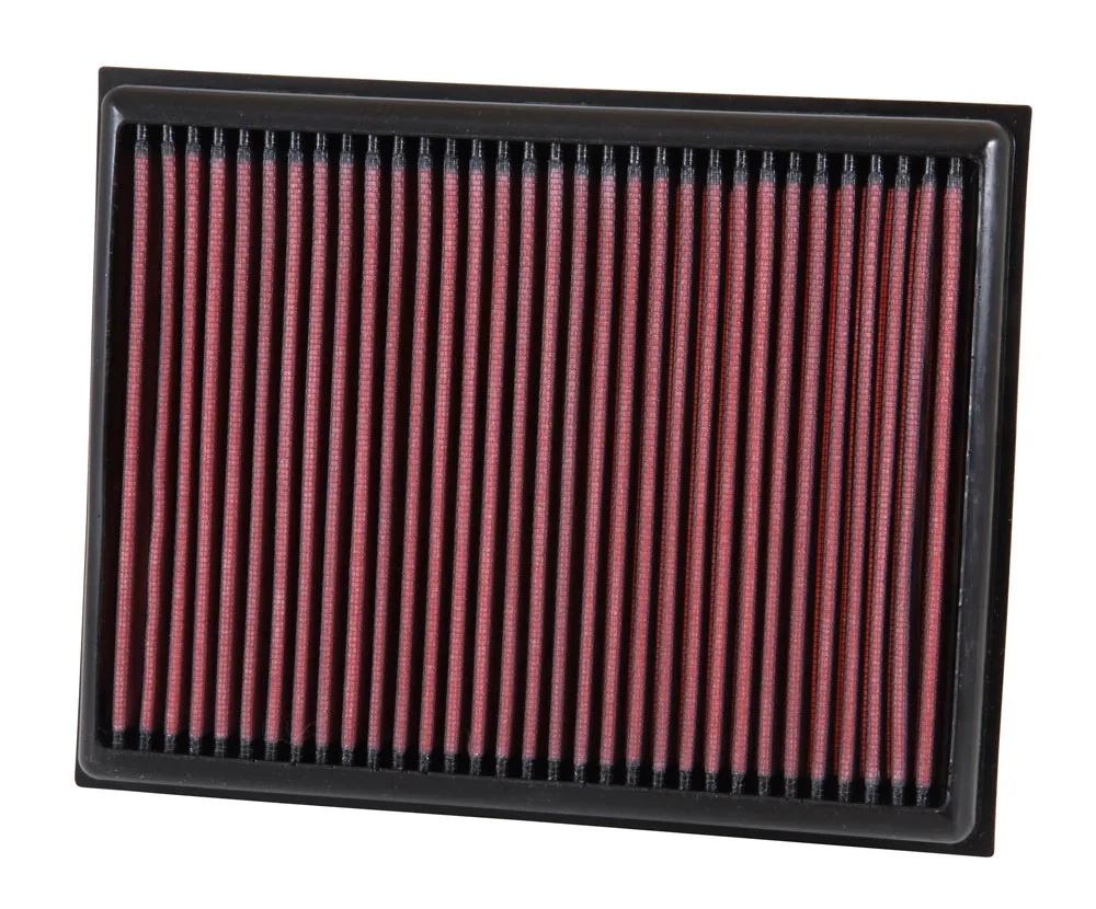 FILTRO ESPORTIVO K&N PARA NISSAN FRONTIER 2.3 190cv 2017+ 33-3059