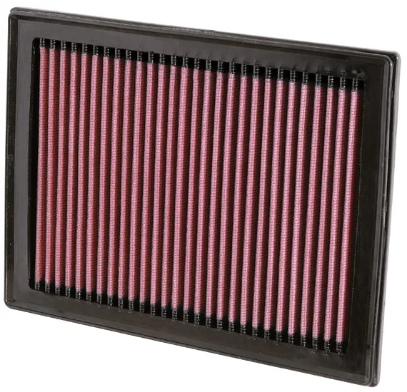FILTRO ESPORTIVO K&N PARA NISSAN SENTRA 2.0 2014 Em diante 33-2409