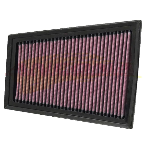 FILTRO ESPORTIVO K&N PARA NISSAN SENTRA 2.0 L4 33-2376