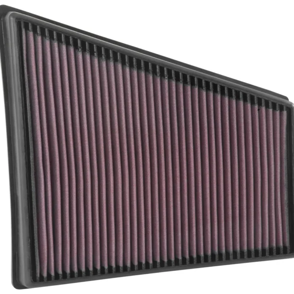 FILTRO ESPORTIVO K&N PARA PORSCHE 718 BOXTER CAYMAN 2.0L E 2.5L 2016 ~ 2022 #33-3078