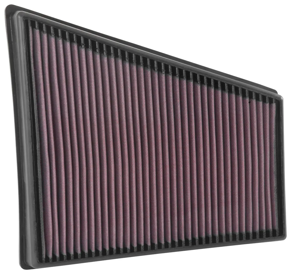 FILTRO ESPORTIVO K&N PARA PORSCHE 718 BOXTER CAYMAN 2.0L E 2.5L 2016 ~ 2022 #33-3078