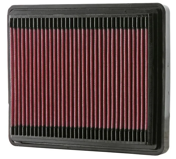 FILTRO ESPORTIVO K&N PARA PORSCHE 944 2.5 1985 ~ 1991 33-2081