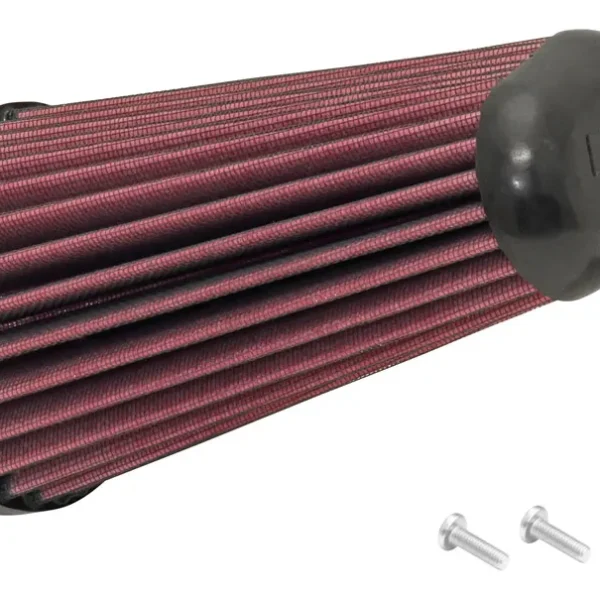FILTRO ESPORTIVO K&N PARA PORSCHE CAYMAN/BOXSTER 2.7/3.4L E-0666
