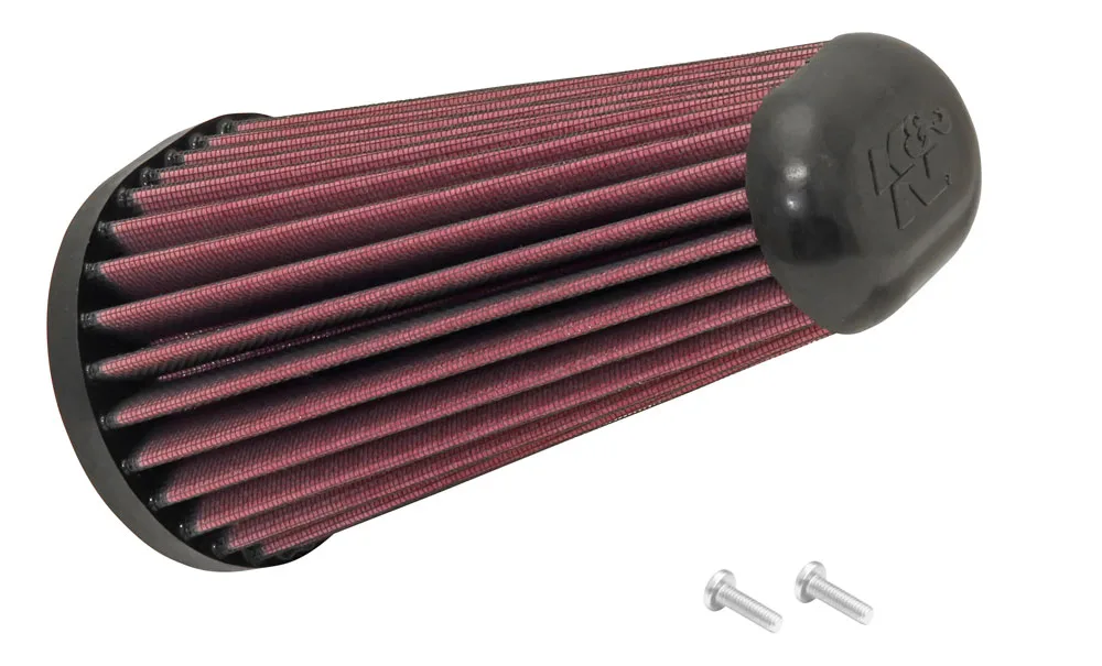 FILTRO ESPORTIVO K&N PARA PORSCHE CAYMAN/BOXSTER 2.7/3.4L E-0666